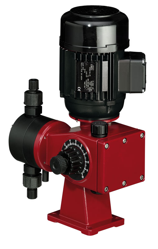 Dosing Pumps